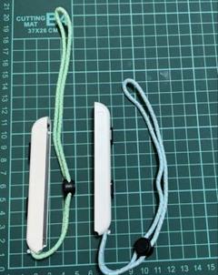 Nintendo Switch ジョイコン Joy-Con あつ森カラー純正品