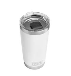 YETI イエティ 20オンス タンブラー ステンレス MagSlider蓋付き