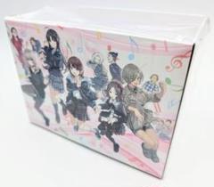 ガールズバンドクライ DVD全巻 収納BOX有 特典色紙 特典アクリルパネル Amazon.co.jp: 【Amazon.co.jp限定】TVアニメ『ガールズバンド