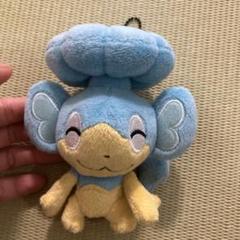MYポケモンコレクションぬいぐるみ３ ヒヤップ　　　 ポケットモンスター