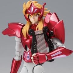 聖闘士聖衣神話 エータ星ベネトナーシュミーメ　フィギュア　箱色褪せ 聖闘士聖衣神話 エータ星ベネトナーシュミーメ | 魂ウェブ