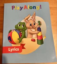 絵本・児童書 Play Along! Toys (World Family) Play Along! （プレイアロング）絵本 3冊セット ※値下可・要相談