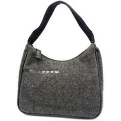 【美品】PRADA プラダスポーツ　メッシュハンドバッグ　アクセサリーポーチ 楽天市場】PRADA プラダ プラダスポーツ アクセサリーポーチ