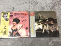 ★レコードまとめ売り★アン・ルイス★井上陽水