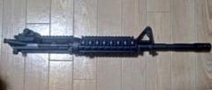 100％安い BomberAirsoft 東京マルイ MWSシリーズ純正アッパー