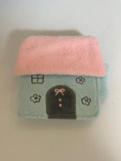 トレカケース コレクトブック バインダー 家 ハウス ボイネク