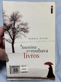 A menina que roubava livros