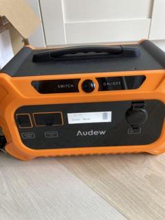 2025年最新】ポータブル電源 audewの人気アイテム - メルカリ