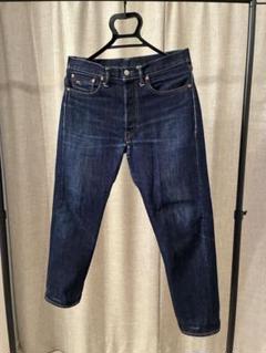 beams 別注 RRL R53 STRAIGHT TAPER ビームス 美品 beams 別注 RRL R53 STRAIGHT TAPER ビームス - メルカリ