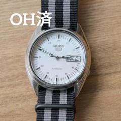 放送大学 割引 2025年最新】seiko5 7s26-3040の人気アイテム メルカリ - 時計