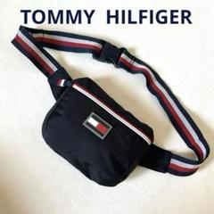新品未使用✨TOMMY HILFIGER ワンショルダー バック　ボディバッグ