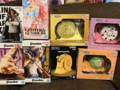 売れ筋ランキングも 340,ワンピース メルカリ - フィギュアセット PIECE ONE コミック・アニメ