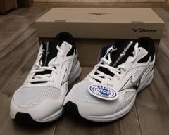 ミズノ（MIZUNO）スポーツ シューズ マキシマイザー26 26.5 ワイド