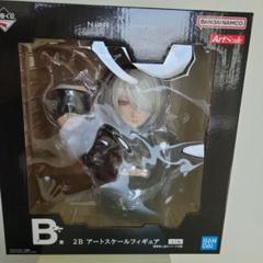 2025年最新】2Bアートスケールフィギュアの人気アイテム - メルカリ