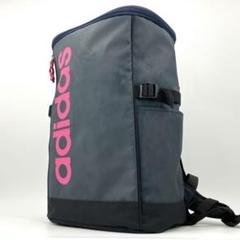 アディダス フォーゲルA リュックサック バックパック スクエア 25L 紺