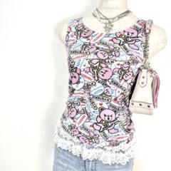 2025年最新】Hysteric Glamour レディース タンクトップの人気