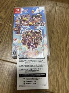 Switch ウマ娘 プリティーダービー シリアルコード付き