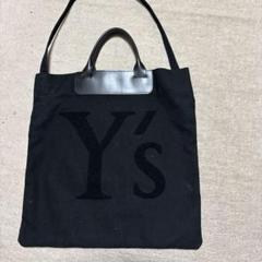 楽天市場】y's(ワイズ) トートバッグの通販
