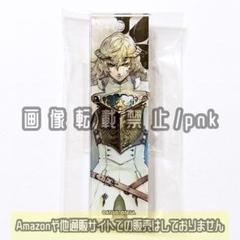 グッズ | 「メタファー：リファンタジオ展」公式サイト