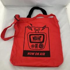 匿名発送 WESTꓸ リア突WEST ジャニーズWEST クリアバッグ 未開封 2025年最新】ジャニーズwestバッグの人気アイテム - メルカリ
