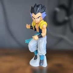 ドラゴンボール　出陣　　融合戦士　フュージョン　フィギュアセット ドラゴンボール 出陣 融合戦士 フュージョン フィギュアセット