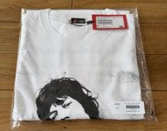 ANINE BING ホワイト グラフィックミックジャガーTシャツ S HYSTERIC GLAMOUR ヒステリックグラマー 0663CT09 ROLLING