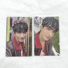 SEVENTEEN ドギョム heaven