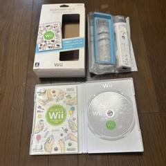 はじめてのWiiパック