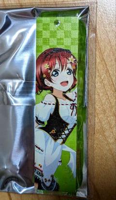 ラブライブ！　アクキー　エマ・ヴェルテ　虹ヶ咲学園スクールアイドル同好会