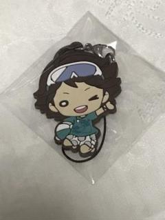 ハイキュー!!」にとたんビーチバレー×Nuidri!! ラバーマスコット