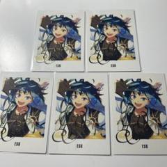 冴霧笑主 エス 68点セット (2枚目あり) 価格は安く 高評価！ エス ぱしゃっつ 9周年 あんスタ 冴霧笑主