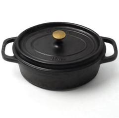 【廃盤】STAUB／ストウブ アボカド オーバルココット27cm ※箱付き 廃盤】STAUB／ストウブ アボカド オーバルココット27cm ※箱付き