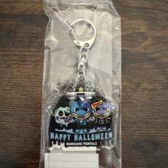 川崎フロンターレ　2018年　ハロウィン　アクリルキーホルダーのサムネイル