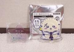 ちいかわ ラッコ アクリルスタンド