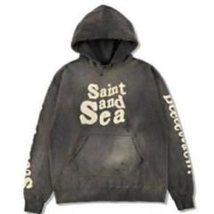 saint michael パーカーの検索結果 - メルカリ 安い直営店 パーカー AAA777様専用セントマイケル パーカー