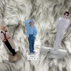straykids フィリックス アクリルスタンド 新品未開封 Stray Kids - Straykids♥フィリックス アクリルスタンドの通販