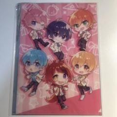 すとぷり　クリアファイル Amazon.co.jp: すとぷり 全員集合 クリアファイル クリア