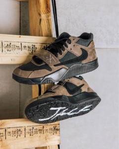 travis scott nike jordan jumpman jack 27のサムネイル
