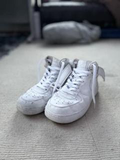 NIKE AIR エア フォース 1 MID スニーカー24cm AFI