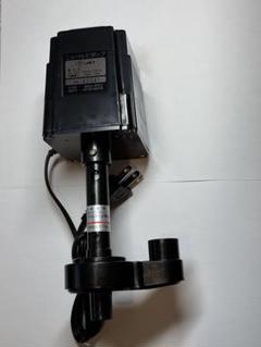 新品　水中ポンプ 黒色 電源プラグ付き　ニュートレビポンプ 鈴木製作所　屋内用 新品水中ポンプ 黒色 電源プラグ付きニュートレビポンプ 鈴木