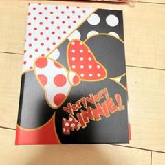 新品　未使用　ディズニー　ベリーベリー　ミニー　グッズ　まとめ売り　8点 公式】「ベリー・ベリー・ミニ―！」のスペシャルグッズ♪｜東京
