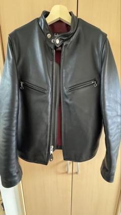 最終価格　ショット　シングルライダース　schott641xx　34 Schott N.Y.C 【早割！】Schott SINGLE RIDERS 641XX (ショット