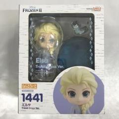 ねんどろいど エルサ Travel Dress Ver. 「アナと雪の女王2」