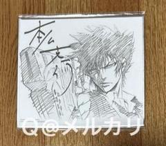 【ARS9】常守朱 サイン　ヴァイスシュヴァルツ　PSYCHO-PASS ARS9】常守朱 サインヴァイスシュヴァルツPSYCHO-PASS
