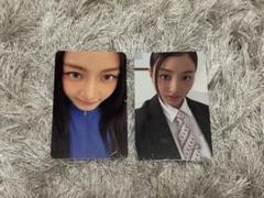 TWICE THIS IS FOR ジヒョ トレカセット