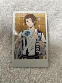 ワールドトリガー 極楽湯＆ジャンフェス 描き下ろしグッズ 6月