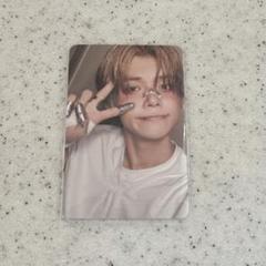 txt weverse album アルバム トレカ ヨンジュン コンプ txt weverse album B Ver アルバム トレカ ヨンジュン ① - メルカリ