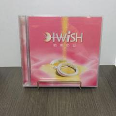 【初回生産限定盤】IWISH 約束の日 CD+DVD＊