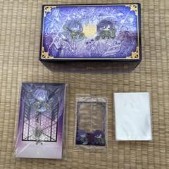遊戯王　オルフェゴール　シークレット　まとめ　トリニティ収録20枚 遊戯王OCGデュエルモンスターズ QUARTER CENTURY TRINITY BOX