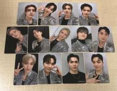 seventeen ミンギュ　トレカ　まとめ売り　ウィバース特典 SEVENTEEN ミンギュ 封入 特典 トレカ まとめ売り 44枚. - メルカリ